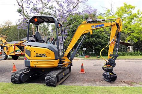 7t mini excavator brisbane|xcmg mini excavators perth.